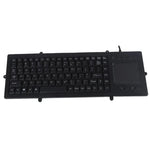 Little Kangaroo DS-8500 노트북 유선 키보드 터치패드 포함, PS2 이어 포함, USB 이어 포함, PS2 이어 미포함, USB 이어 미포함