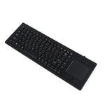 Little Kangaroo DS-8500 노트북 유선 키보드 터치패드 포함, PS2 이어 포함, USB 이어 포함, PS2 이어 미포함, USB 이어 미포함