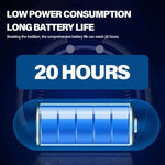 무선 2.4G 마이크 증폭기 휴대용 마이크, 1 입력 1 라펠 클립, 1 입력 1 헤드웨어, 1 입력 2 라펠 클립, 1 입력 2 헤드웨어