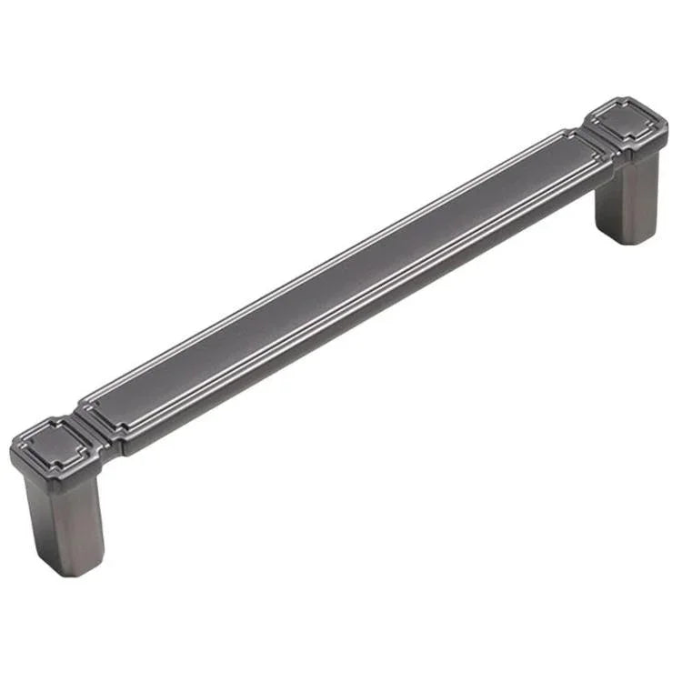 빈티지 캐비닛 도어 손잡이 아연 합금 손잡이 서랍 옷장용, 단일 구멍 커피색, 96mm 커피색, 128mm 커피색, 단일 구멍 회색, 96mm 회색, 128mm 회색, 단일 구멍 브러시드 구리색, 96mm 브러시드 구리색, 128mm 브러시드 구리색