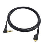 SteelSeries Ice Cold Arctis 3 / 5 / 7 / Pro USB 미니 핀 TPE 헤드셋 케이블, ZS0171