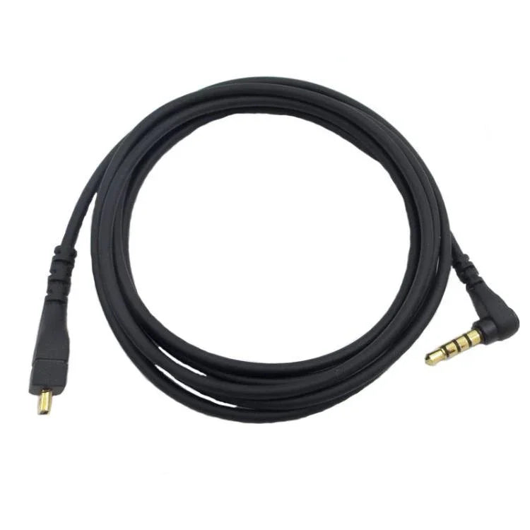 SteelSeries Ice Cold Arctis 3 / 5 / 7 / Pro USB 미니 핀 TPE 헤드셋 케이블, ZS0171