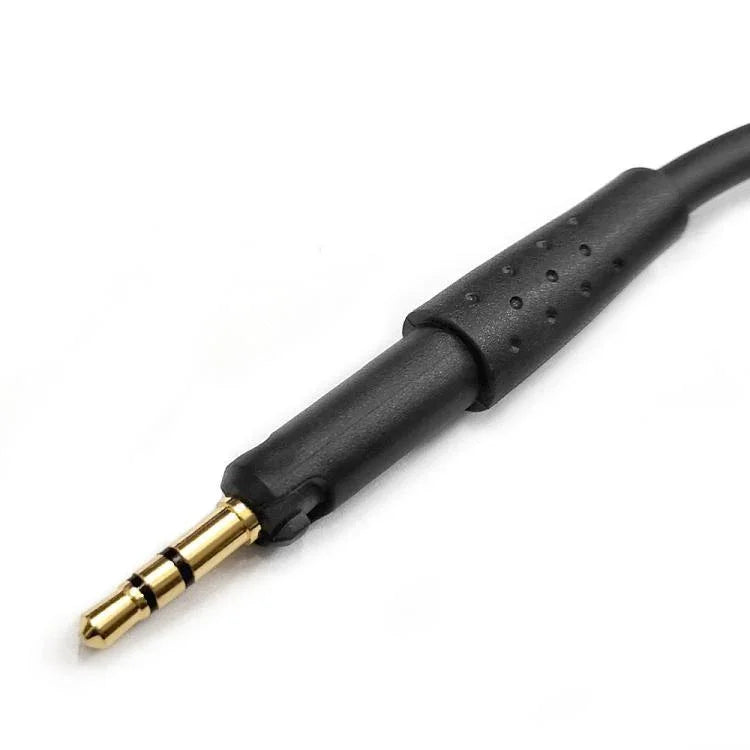 Sennheiser HD6 / HD8 / HD7 / HD598용 2.5mm에서 3.5+6.35mm 플러그 스프링 헤드폰 케이블, ZS0229