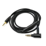Sennheiser Urbanite / Urbanite XL 헤드폰용 1.5m 교체용 오디오 연결 케이블, 유선 컨트롤, 표준