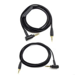 Sennheiser Urbanite / Urbanite XL 헤드폰용 1.5m 교체용 오디오 연결 케이블, 유선 컨트롤, 표준