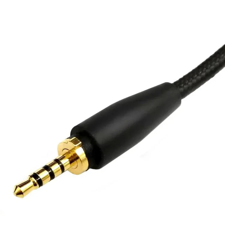 Sennheiser Urbanite / Urbanite XL 헤드폰용 1.5m 교체용 오디오 연결 케이블, 유선 컨트롤, 표준