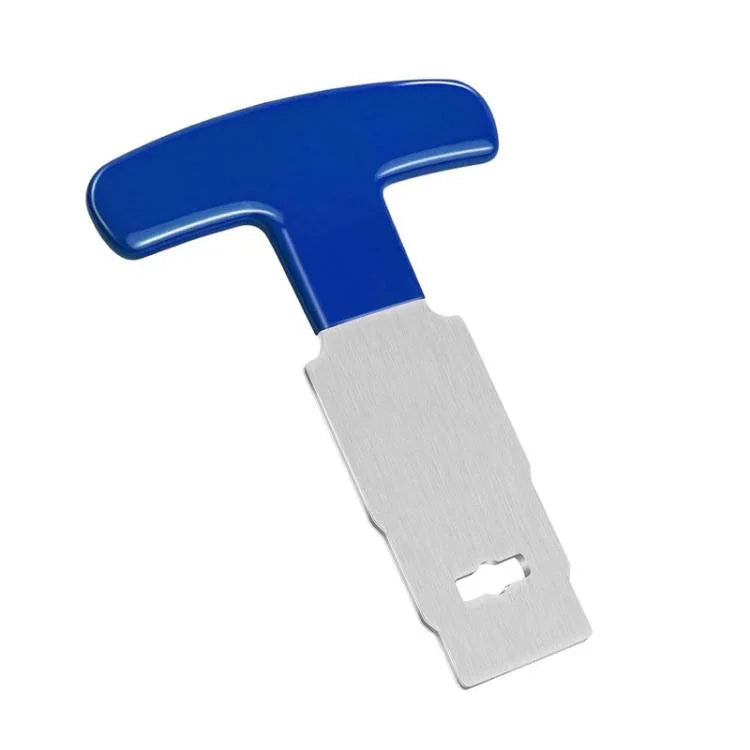 Pool Plug Removal Tool for Hayward, Blue