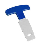 Pool Plug Removal Tool for Hayward, Blue
