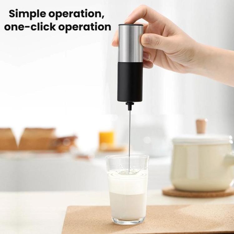 커피 크림 혼합 스틱용 미니 전기 우유 거품기, KJBQ-5, KJBQ-9
