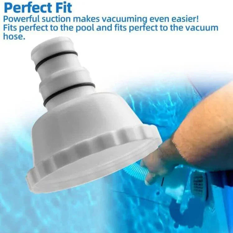 Vacuum Adapter for RP/RX Floating Skimmers