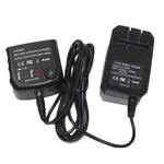 블랙앤데커 12-18V LCS1620 리튬 배터리 충전기용, US 플러그, EU 플러그, UK 플러그