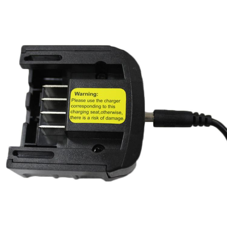 블랙앤데커 12-18V LCS1620 리튬 배터리 충전기용, US 플러그, EU 플러그, UK 플러그