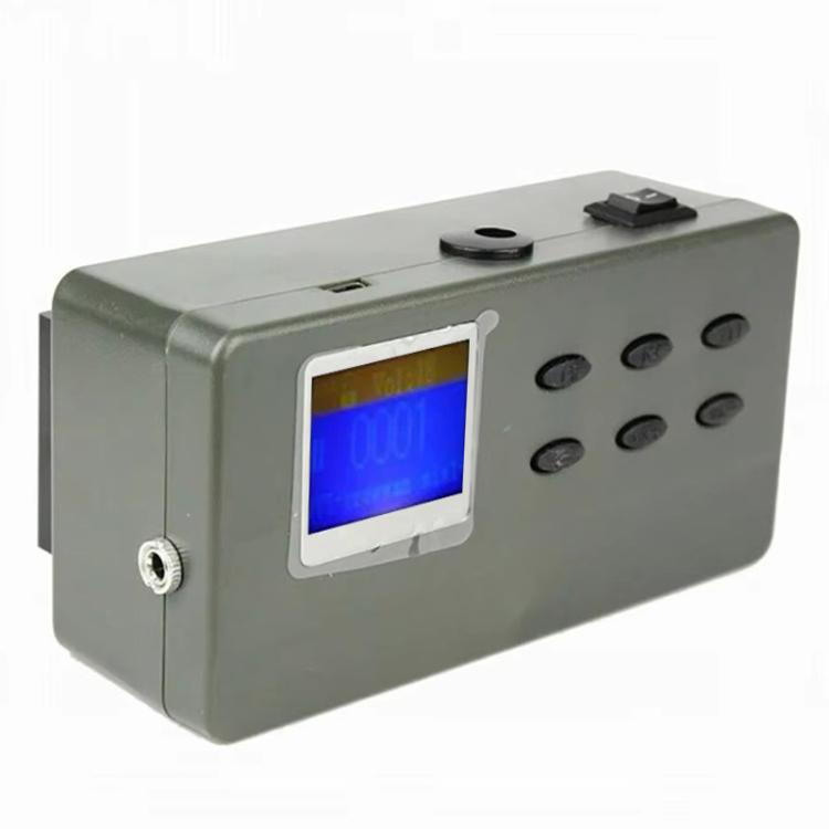 CP390 야외 MP3 전자 증폭기 새소리 재생기