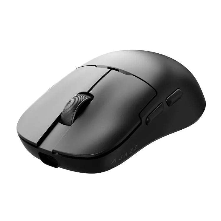 Ajazz NearLink / 유선 / 블루투스 트리 모드 마우스, AJ159 NL 400mAh PAW3311 화이트, AJ159 NL 800mAh PAW3311 블랙, AJ159 NL 800mAh PAW3311 화이트, AJ159 NL P 800mAh PAW3395 블랙, AJ159 NL P 800mAh PAW3395 화이트
