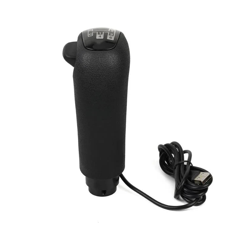 레이싱 유로게이머 조이스틱 시뮬레이터 시프트 노브, 로지텍 G29 / G27 / G25용, HB044