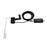 Android Car Universal DAB Module Digital Radio Navigation APP Control, Europe Only