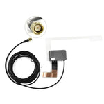 Android Car Universal DAB Module Digital Radio Navigation APP Control, Europe Only