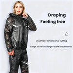 WEST BIKING 반사 야외용 방수 경량 사이클링 레인코트, S, M, L, XL, XXL, XXXL, XXXXL