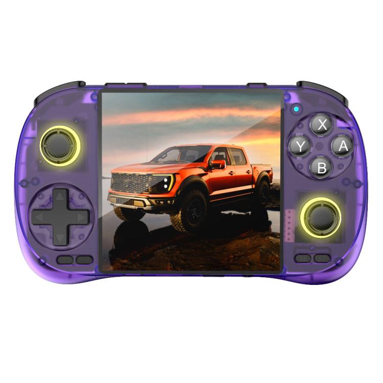 D40Max 4인치 HD 오픈소스 게임 콘솔, WiFi, 안드로이드 10 OS, GE8300 CPU, 16G+64G, 16G+128G, 16G+256G