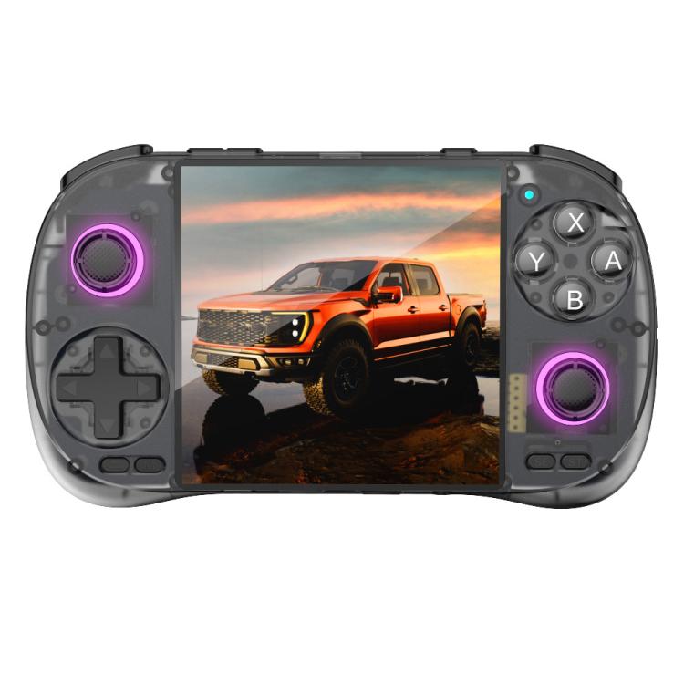 D40Max 4인치 HD 오픈소스 게임 콘솔, WiFi, 안드로이드 10 OS, GE8300 CPU, 16G+64G, 16G+128G, 16G+256G