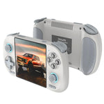D40Max 4인치 HD 오픈소스 게임 콘솔, WiFi, 안드로이드 10 OS, GE8300 CPU, 16G+64G, 16G+128G, 16G+256G