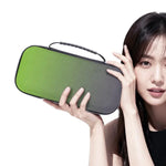 ROG Xbox Ally X 콘솔용 PGTECH 지퍼 휴대 케이스, 휴대용 여행 보관 가방, GP-603S