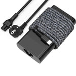 HP 노트북용 타입-C 초고속 PD 충전기, 65W 20V-3.25A, 90W 20V-4.5A