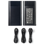 HP 노트북용 타입-C 초고속 PD 충전기, 65W 20V-3.25A, 90W 20V-4.5A