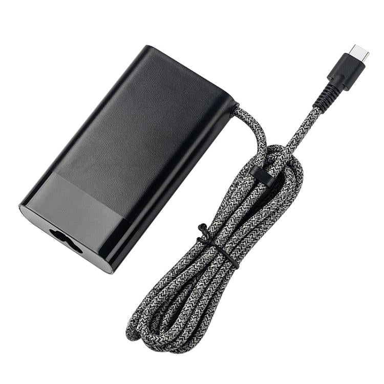HP 노트북용 타입-C 초고속 PD 충전기, 65W 20V-3.25A, 90W 20V-4.5A
