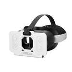 닌텐도 스위치 2 STARTRC GAMES VR 안경 엘리트 업그레이드 모델 헤드셋 게임 콘솔 HD 3D 액세서리용
