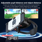 닌텐도 스위치 2 STARTRC GAMES VR 안경 엘리트 업그레이드 모델 헤드셋 게임 콘솔 HD 3D 액세서리용
