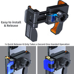 Universal Wall Magnetic Phone Mount Car Phone Mount