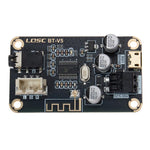MP3 블루투스 5.1 디코딩 보드 DIY 개조 무손실 자동차 오디오 수신기 모듈, LQSC BT-V5