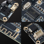MP3 블루투스 5.1 디코딩 보드 DIY 개조 무손실 자동차 오디오 수신기 모듈, LQSC BT-V5