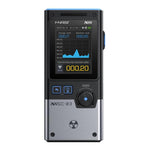 FNIRSI GC-03 3-in-1 전자기 핵 방사선 탐지기 해산물 환경용