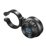 APEXEL APL-F006 망원경, 현미경, 쌍안경 및 스포팅 스코프용 자석 퀵 릴리스 휴대폰 어댑터, 45-55mm, 36-46mm