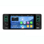 5.1인치 가로 화면 단좌 범용 MP5 플레이어 무선 CarPlay 기능 통합 기기, 표준, 표준+12등 카메라