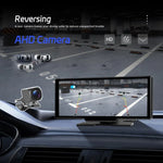 4K HD 차량용 녹화기 차량용 내비게이터 CarPlay 차량 중앙 모니터, A4473