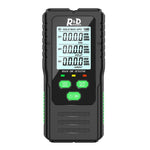 R&D INSTRUMENTS RD630 3-in-1 전기장 자기장 RF 탐지기 전자기 방사선 측정기, RD630