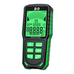 R&D INSTRUMENTS RD637 3-in-1 디지털 디스플레이 알람 충전식 전자기 방사선 측정기, RD637