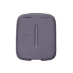 For 2025 Leapmotor B10 Center Console Wireless Charging Silicone Protective Anti-Slip Mat, Purple Half-coverage, Purple Full-coverage, Gray Half-coverage, Gray Full-coverage