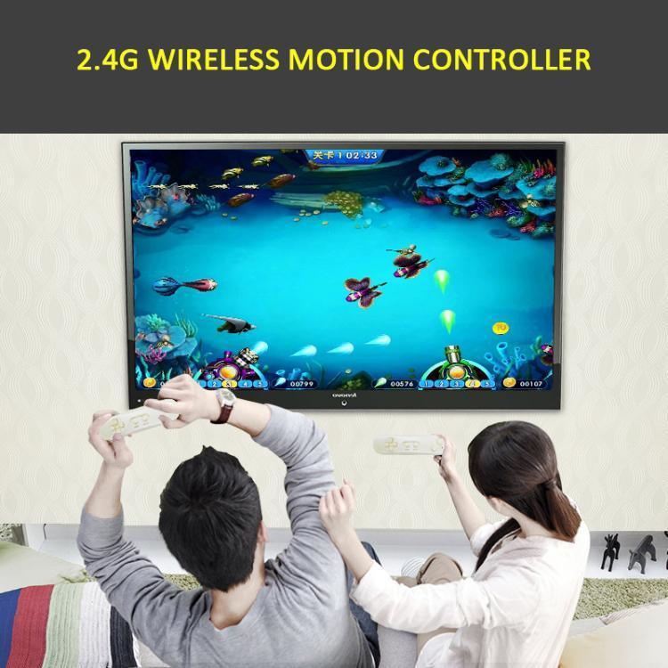 AR 모션 센싱 댄스 매트 TV & PC용 무선 듀얼 플레이어 피트니스 게임 패드 HDMI 및 16GB 메모리 카드 포함, 커플 스타일, 벨벳 스타일