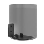 Sonos One SL 스피커용 벽걸이 금속 브래킷, Sonos One SL용