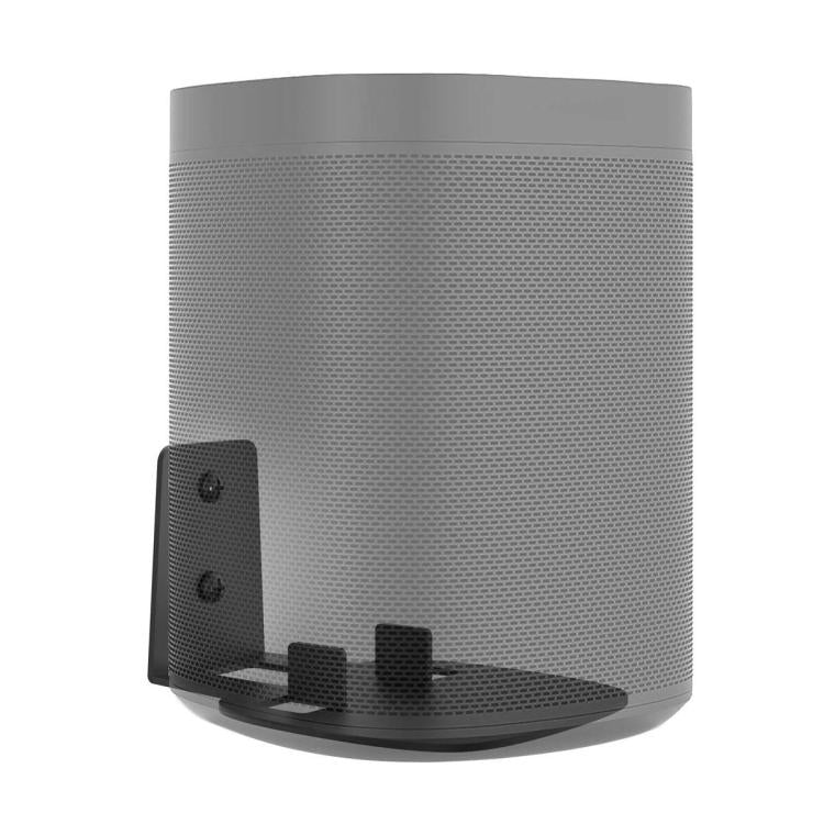 Sonos One SL 스피커용 벽걸이 금속 브래킷, Sonos One SL용