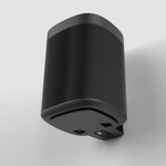 Sonos One SL 스피커용 벽걸이 금속 브래킷, Sonos One SL용