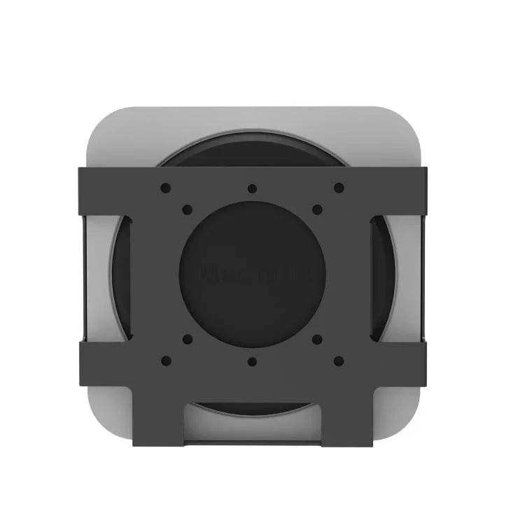 Mac Mini M1 / M2용 책상 아래 모니터 후면 장착 브래킷, Mac Mini M1 / M2용