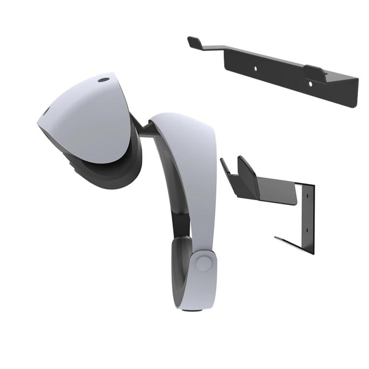 PlayStation VR2 / VR1 헤드셋 벽걸이 거치대용