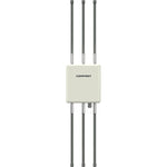 COMFAST CF-WA937 WiFi 6 3000Mbps 야외 액세스 포인트 듀얼 밴드 고출력 무선 AP 2.5G 이더넷 포함, EU 플러그, US 플러그