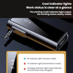 Car Audio AUX Bluetooth Transmitter/Receiver Audio Adapter, C22
