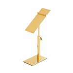 스테인리스 신발장 하이힐 신발 진열대, 140x50mm 미러 마감 조절 발, 140x50mm 로즈 골드 조절 발, 140x50mm 검정 조절 발, 140x50mm 티타늄 조절 발, 검정 조절 발, 정사각형/원형 검정